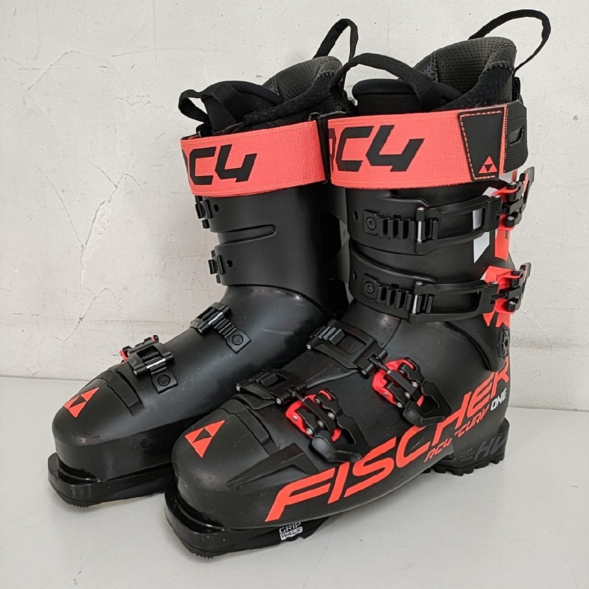 Yahoo!オークション -「fischer rc4」(ブーツ) (スキー)の落札 Yahoo!オークション -「fischer rc4」(ブーツ) (スキー)の落札