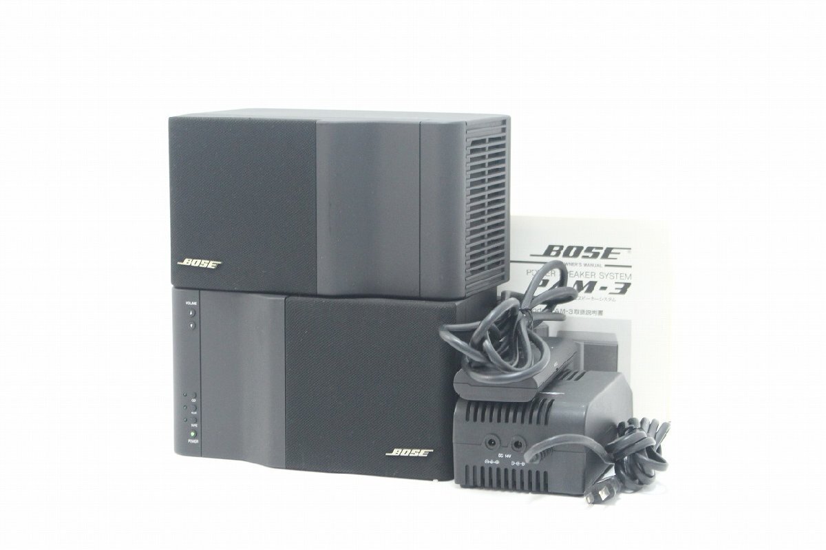 Yahoo!オークション -「bose pam」の落札相場・落札価格 Yahoo!オークション -「bose pam」の落札相場・落札価格