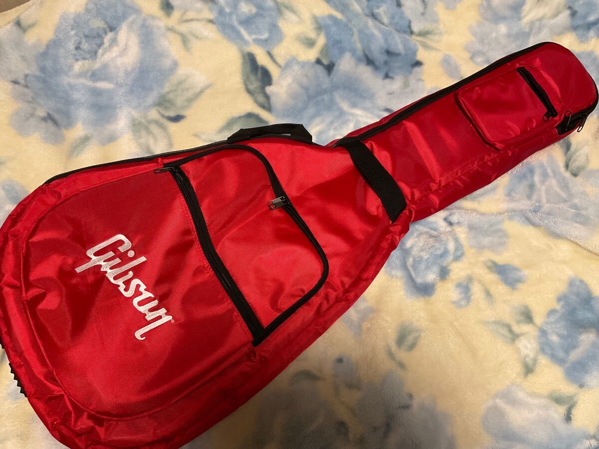 Yahoo!オークション -「ギブソン ギグバッグ」の落札相場・落札価格 Yahoo!オークション -「ギブソン ギグバッグ」の落札相場・落札価格