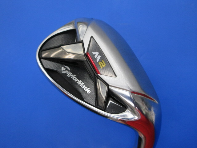 TaylorMade M2 ウェッジ 2本セット Yahoo!オークション -「taylormade m2」(ウェッジ) (男性右きき