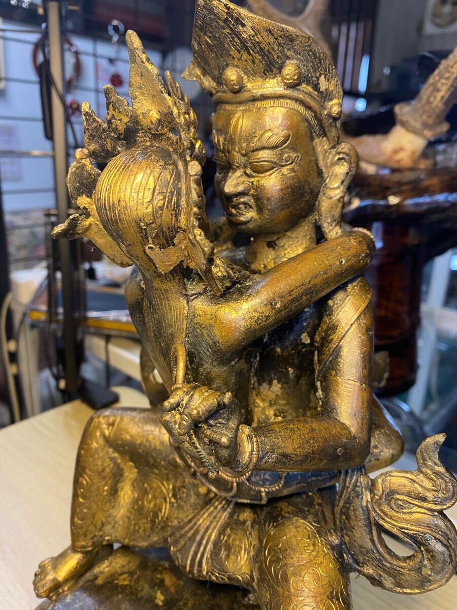 チベット 仏教美術 歓喜仏 ヤブユム 男女両尊 男女合体尊 合体仏 チベット 仏教美術 歓喜仏 ヤブユム 男女両尊 男女合体尊 合体仏