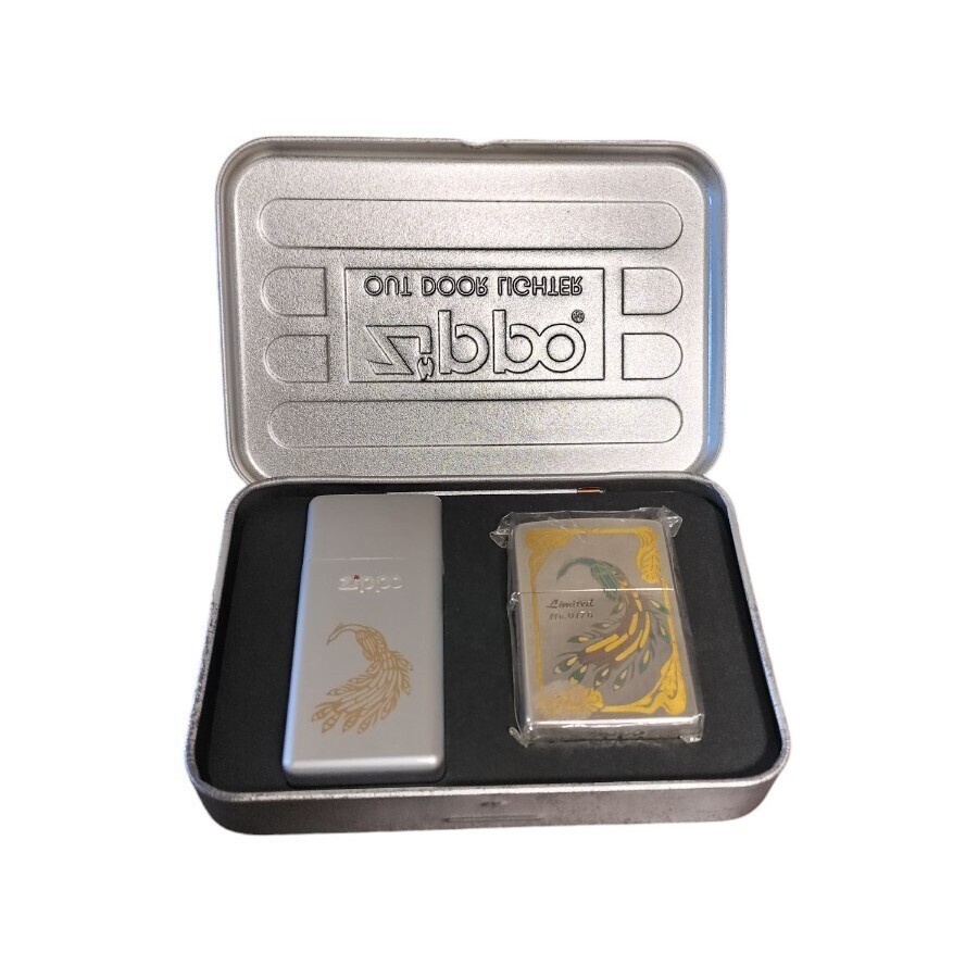 Yahoo!オークション -「zippo携帯灰皿」(Zippo) (ライター)の Yahoo!オークション -「zippo携帯灰皿」(Zippo) (ライター)の