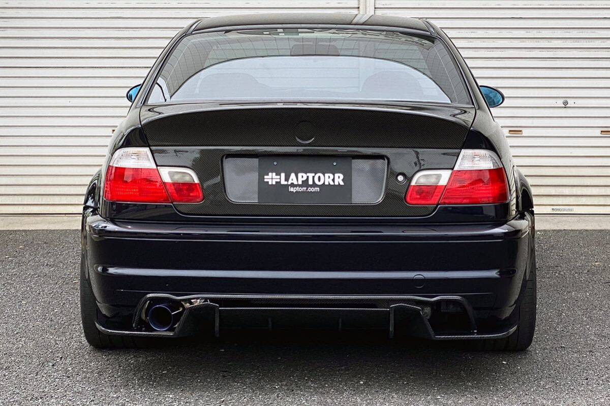 Yahoo!オークション -「e46 m3」(マフラー、排気系パーツ Yahoo!オークション -「e46 m3」(マフラー、排気系パーツ