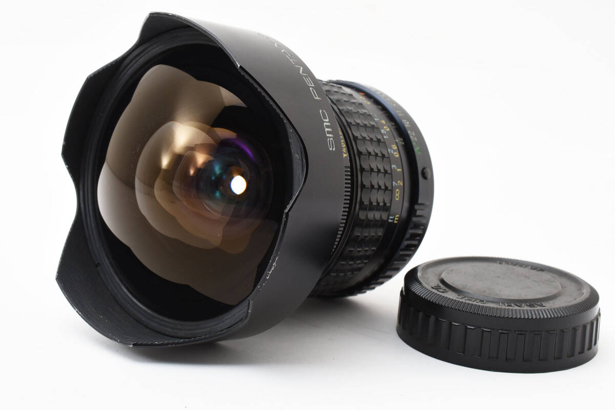 Yahoo!オークション -「smc pentax-a 15mm f3.5」(レンズ Yahoo!オークション -「smc pentax-a 15mm f3.5」(レンズ