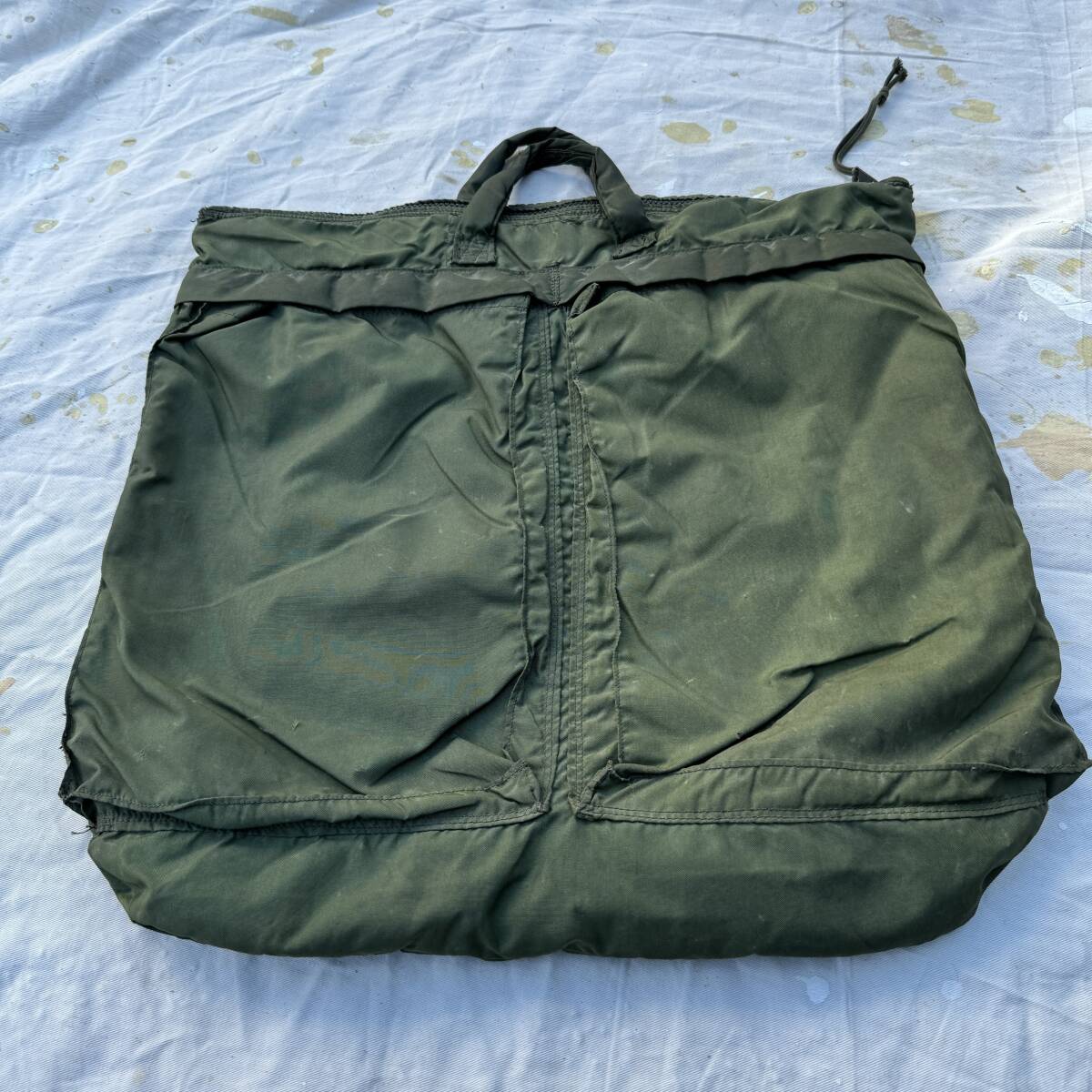 2025年最新】Yahoo!オークション -米軍 ヘルメットバッグの中古 2025年最新】Yahoo!オークション -米軍 ヘルメットバッグの中古