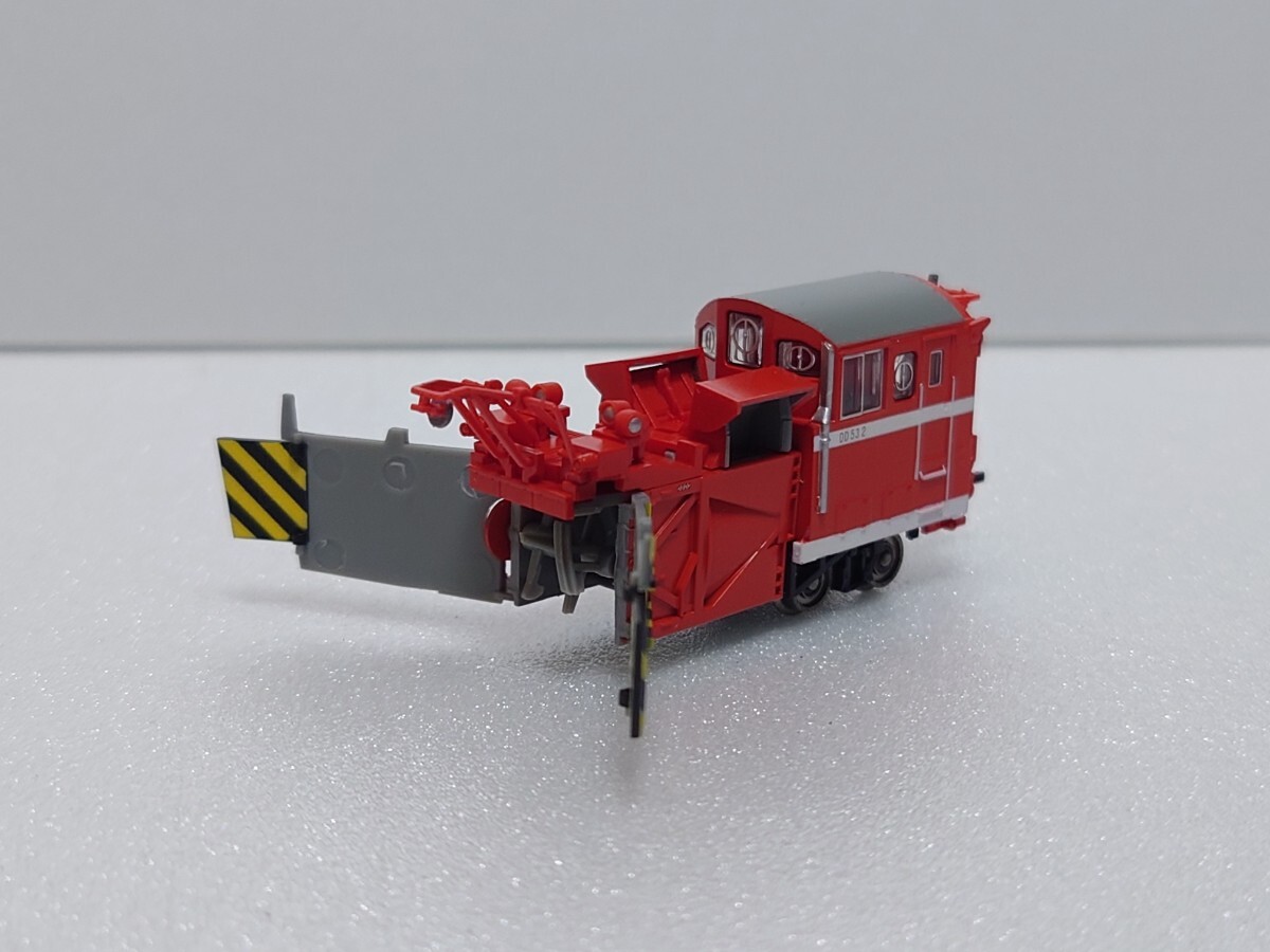 Yahoo!オークション -「dd53」(Nゲージ) (鉄道模型)の落札相場 Yahoo!オークション -「dd53」(Nゲージ) (鉄道模型)の落札相場
