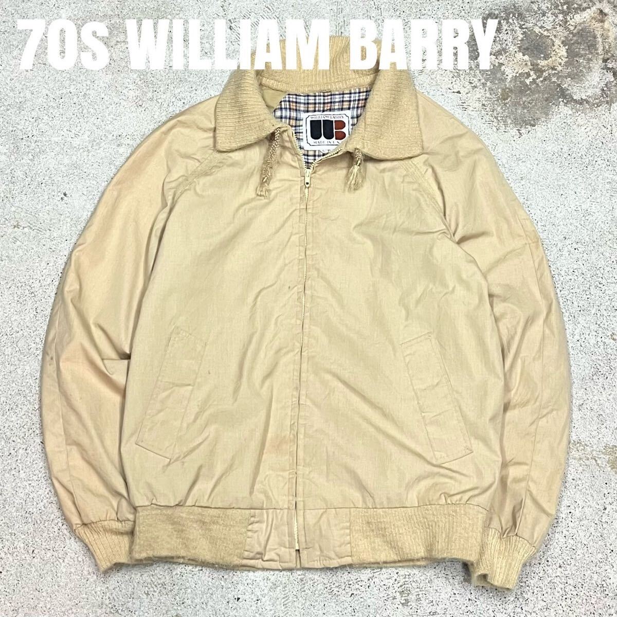 2025年最新】Yahoo!オークション -william barryの中古品・新品 2025年最新】Yahoo!オークション -william barryの中古品・新品