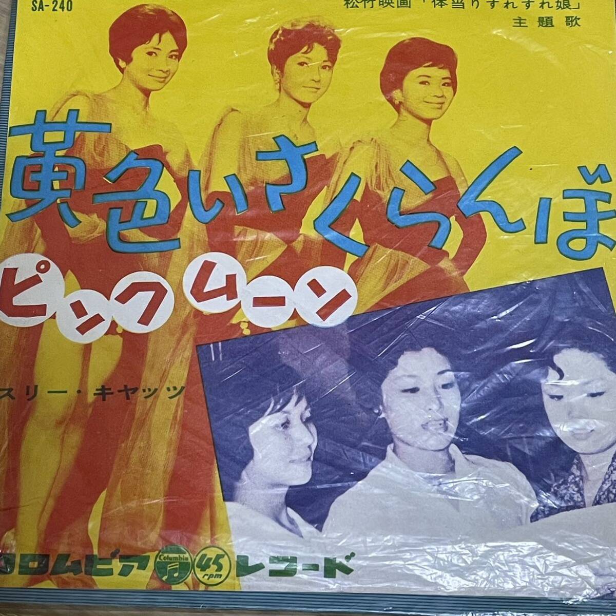 2025年最新】Yahoo!オークション -スリーキャッツ(音楽)の中古品