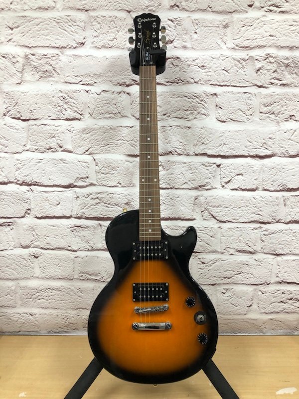 Yahoo!オークション -「epiphone les paul special ii」の落札