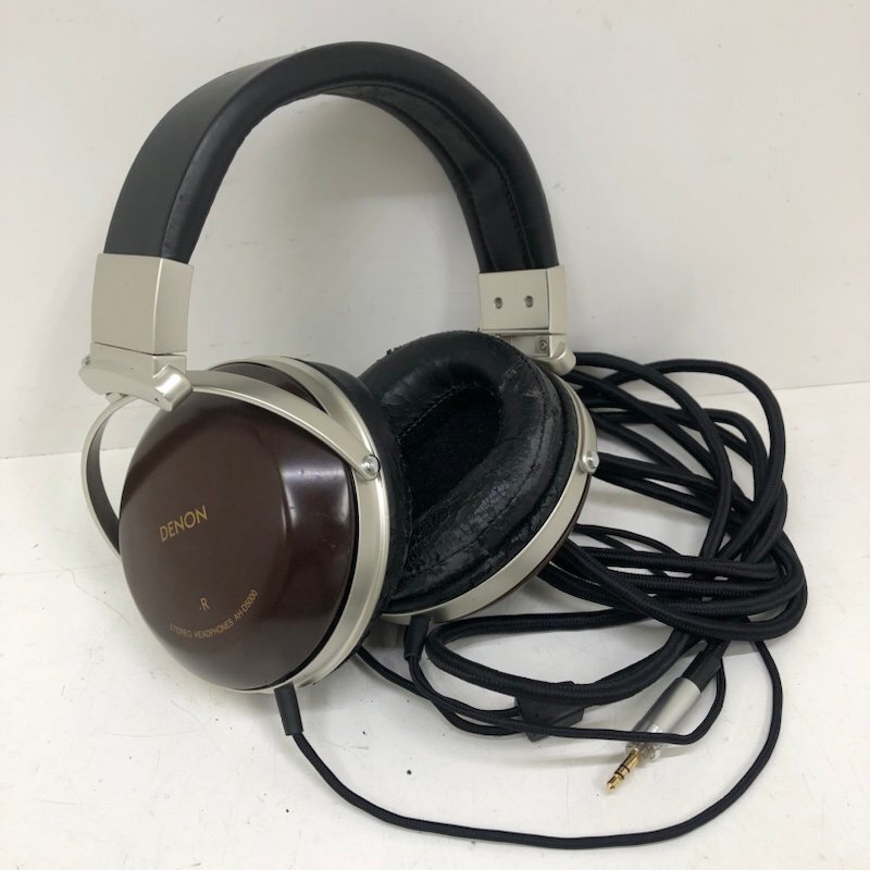 Yahoo!オークション -「denon ah-d5000」の落札相場・落札価格 Yahoo!オークション -「denon ah-d5000」の落札相場・落札価格