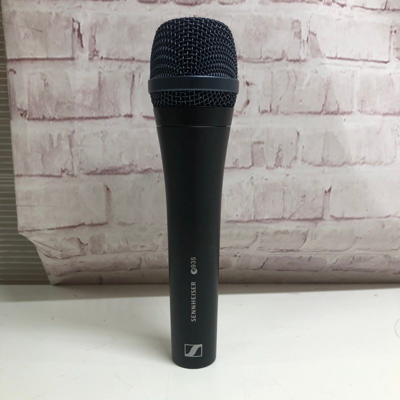Yahoo!オークション -「e935 ゼンハイザー」の落札相場・落札価格 Yahoo!オークション -「e935 ゼンハイザー」の落札相場・落札価格