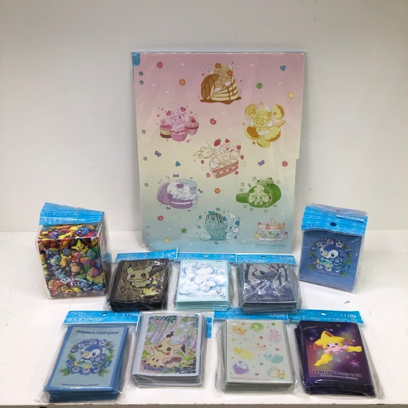 Yahoo!オークション -「コレクションリフィル」(ポケモンカード Yahoo!オークション -「コレクションリフィル」(ポケモンカード