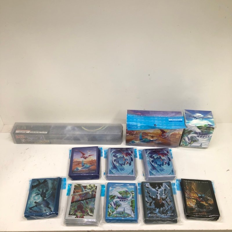 Yahoo!オークション -「ルギア マット」(ポケモンカードゲーム Yahoo!オークション -「ルギア マット」(ポケモンカードゲーム