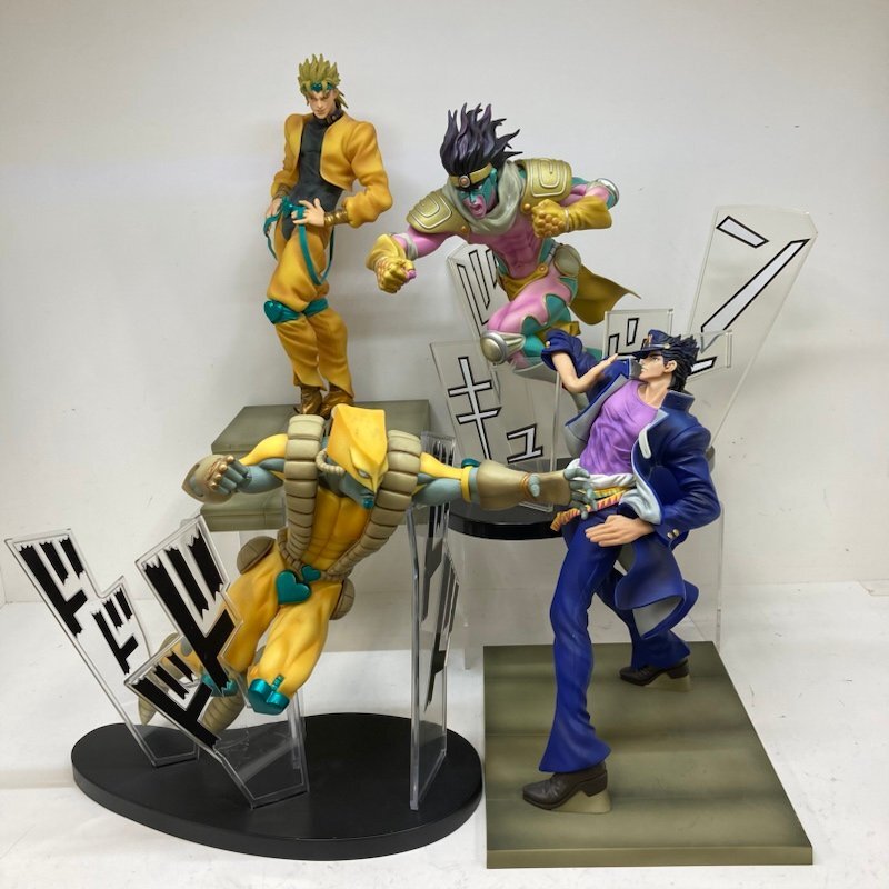 Yahoo!オークション -「一番くじ ジョジョ ザワールド」の落札 Yahoo!オークション -「一番くじ ジョジョ ザワールド」の落札