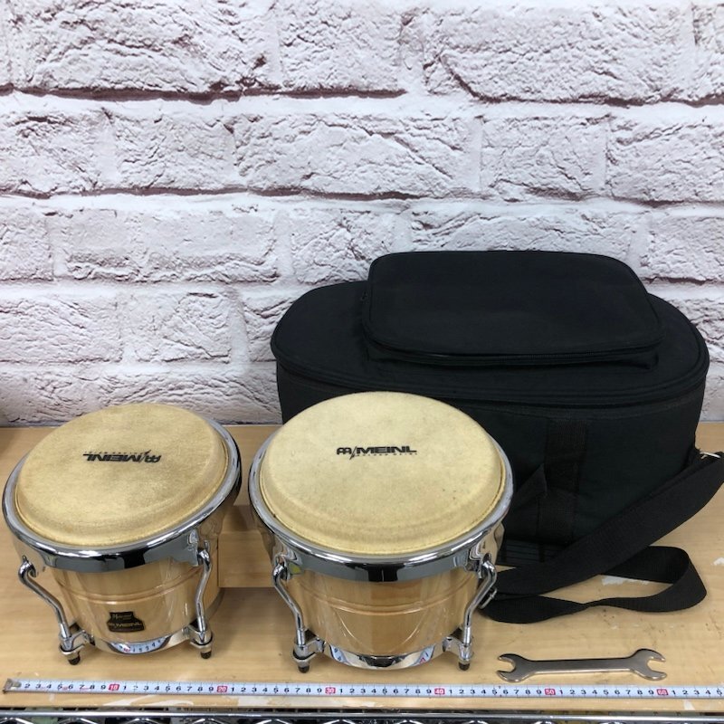 Yahoo!オークション -「meinl ボンゴ」の落札相場・落札価格 Yahoo!オークション -「meinl ボンゴ」の落札相場・落札価格