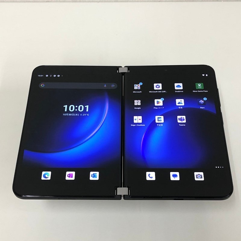 Yahoo!オークション -「surface duo 2」の落札相場・落札価格 Yahoo!オークション -「surface duo 2」の落札相場・落札価格