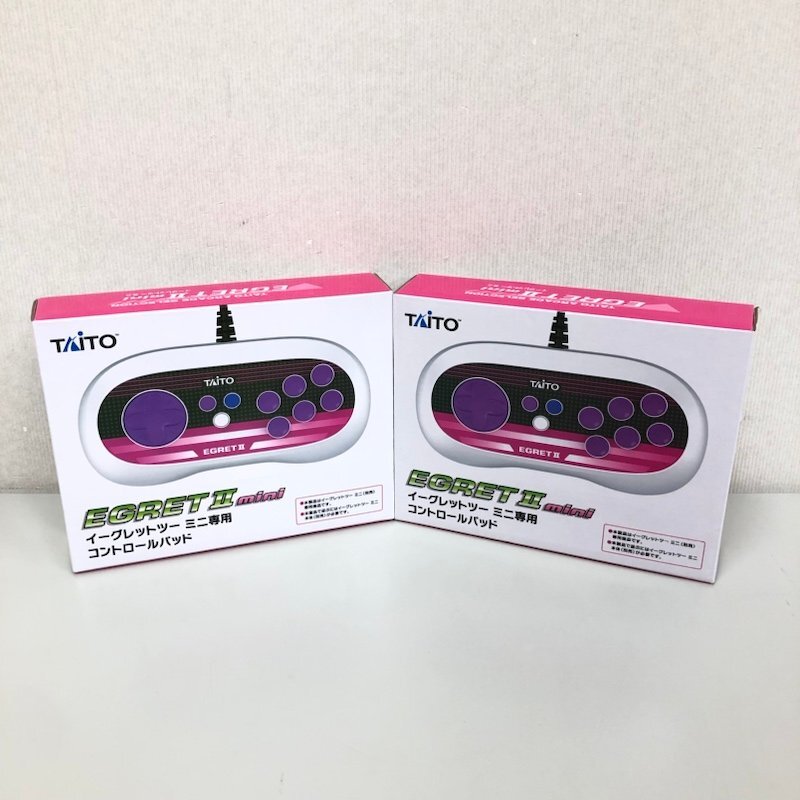 イーグレットツー ミニ専用コントロールパネル(2Pカラー) - メルカリ