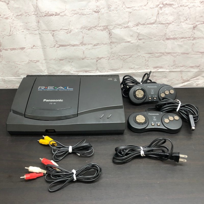 Yahoo!オークション -「3do real2」の落札相場・落札価格 Yahoo!オークション -「3do real2」の落札相場・落札価格
