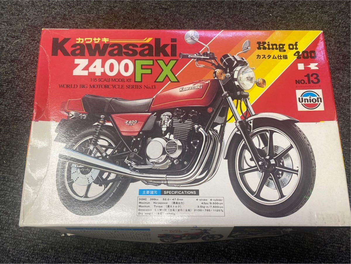 Yahoo!オークション -「z400fx プラモデル」の落札相場・落札価格 Yahoo!オークション -「z400fx プラモデル」の落札相場・落札価格