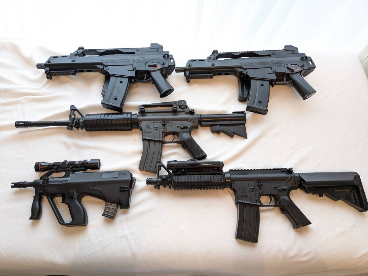 Yahoo!オークション -「マルイ g36 ジャンク」の落札相場・落札価格 Yahoo!オークション -「マルイ g36 ジャンク」の落札相場・落札価格