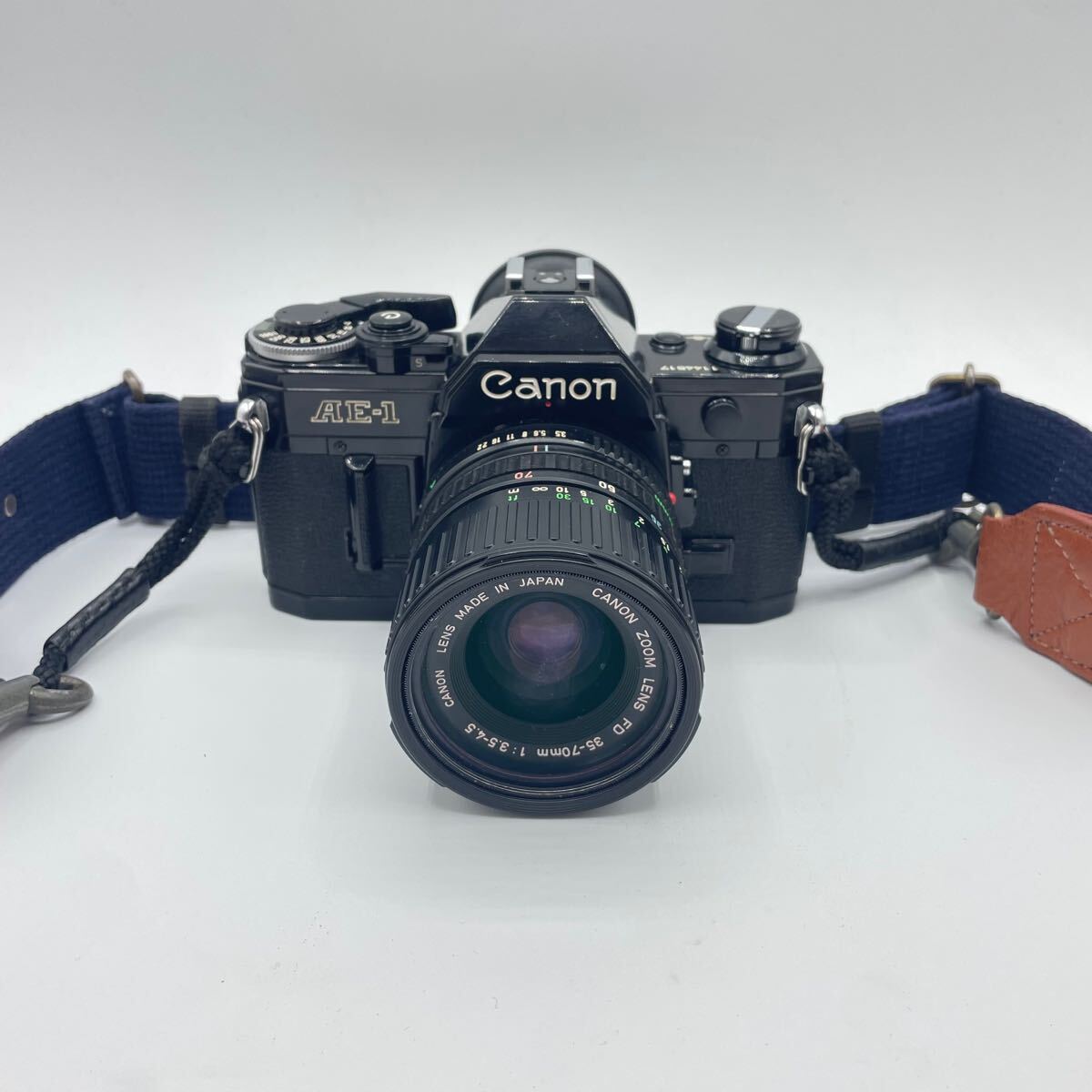 Yahoo!オークション -「キヤノン ae-1 ストラップ」の落札相場 Yahoo!オークション -「キヤノン ae-1 ストラップ」の落札相場