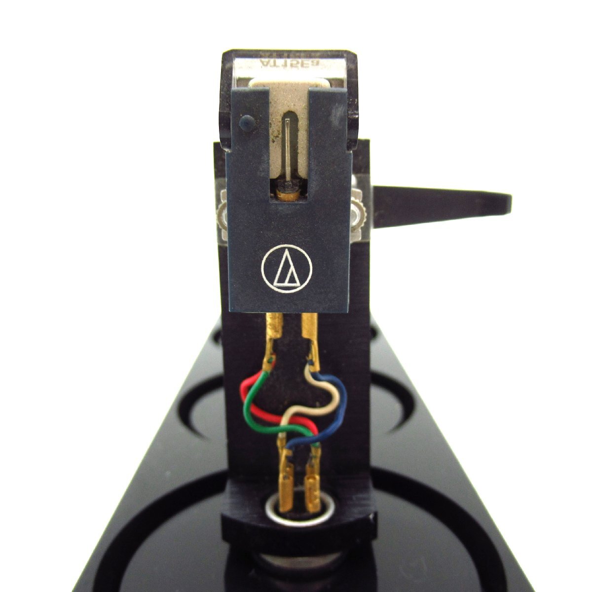 Yahoo!オークション -「audio-technica at-15」(MM) (交換針 Yahoo!オークション -「audio-technica at-15」(MM) (交換針