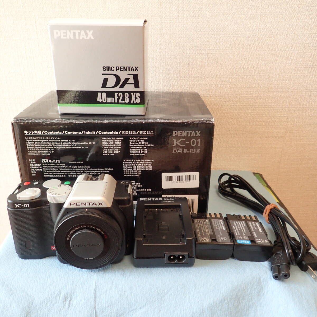 Yahoo!オークション -「pentax 40 2.8 xs」の落札相場・落札価格 Yahoo!オークション -「pentax 40 2.8 xs」の落札相場・落札価格