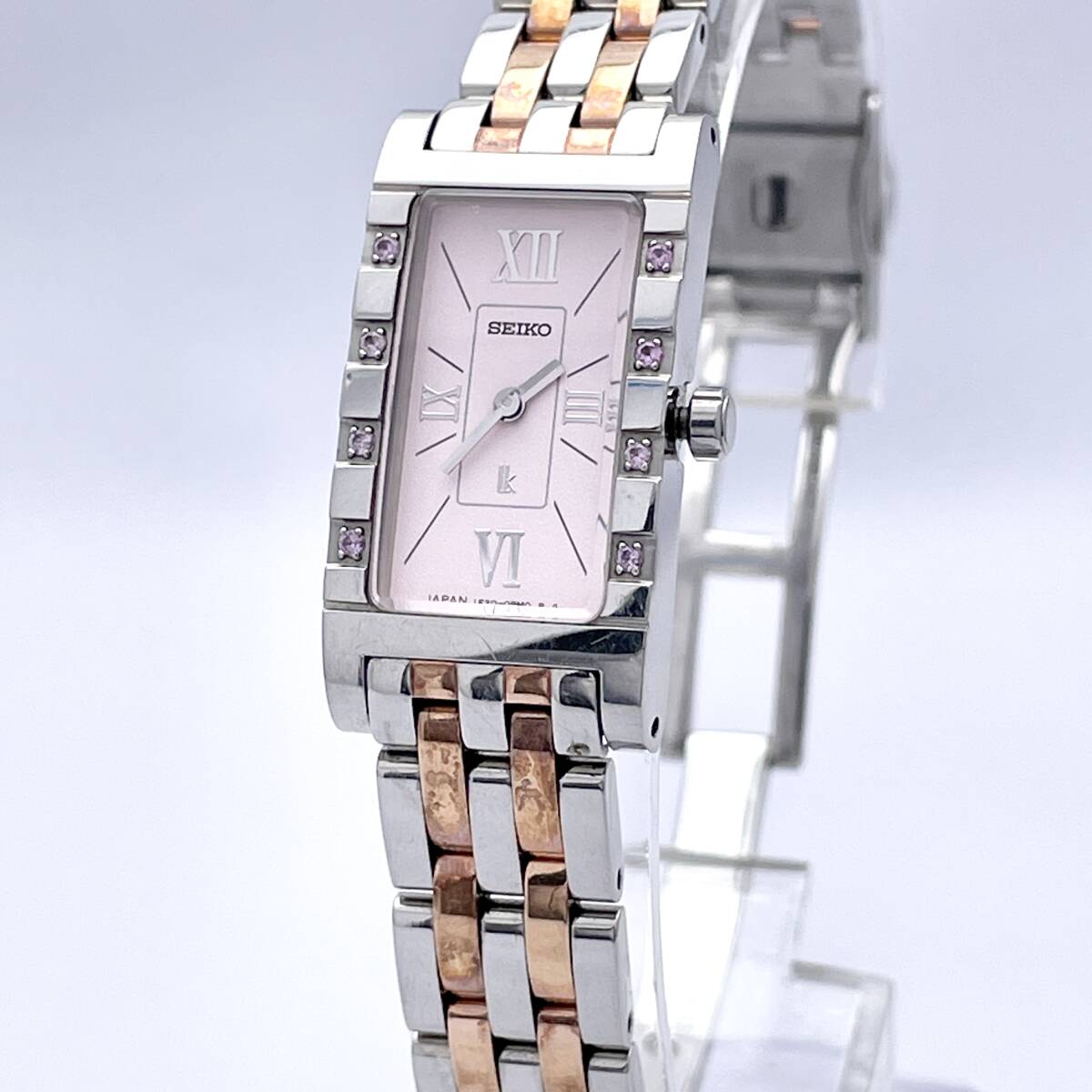 Yahoo!オークション -「seiko 1f20」(ルキア) (セイコー)の落札 Yahoo!オークション -「seiko 1f20」(ルキア) (セイコー)の落札