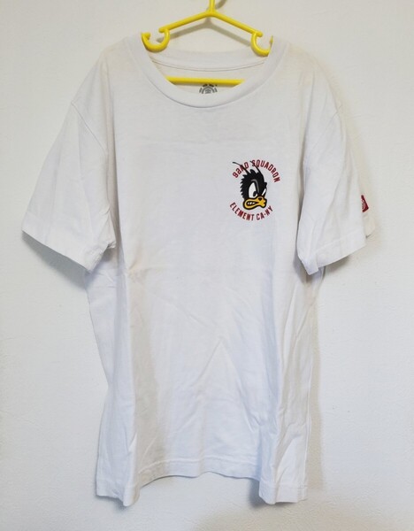 〈140〉エレメント 半袖 Tシャツ yut140