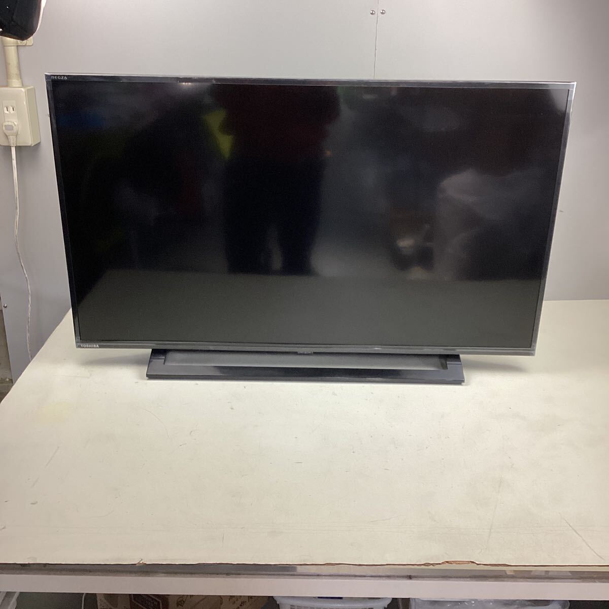 東芝 REGZA 40インチFullHD液晶テレビ 40S8 2014年製