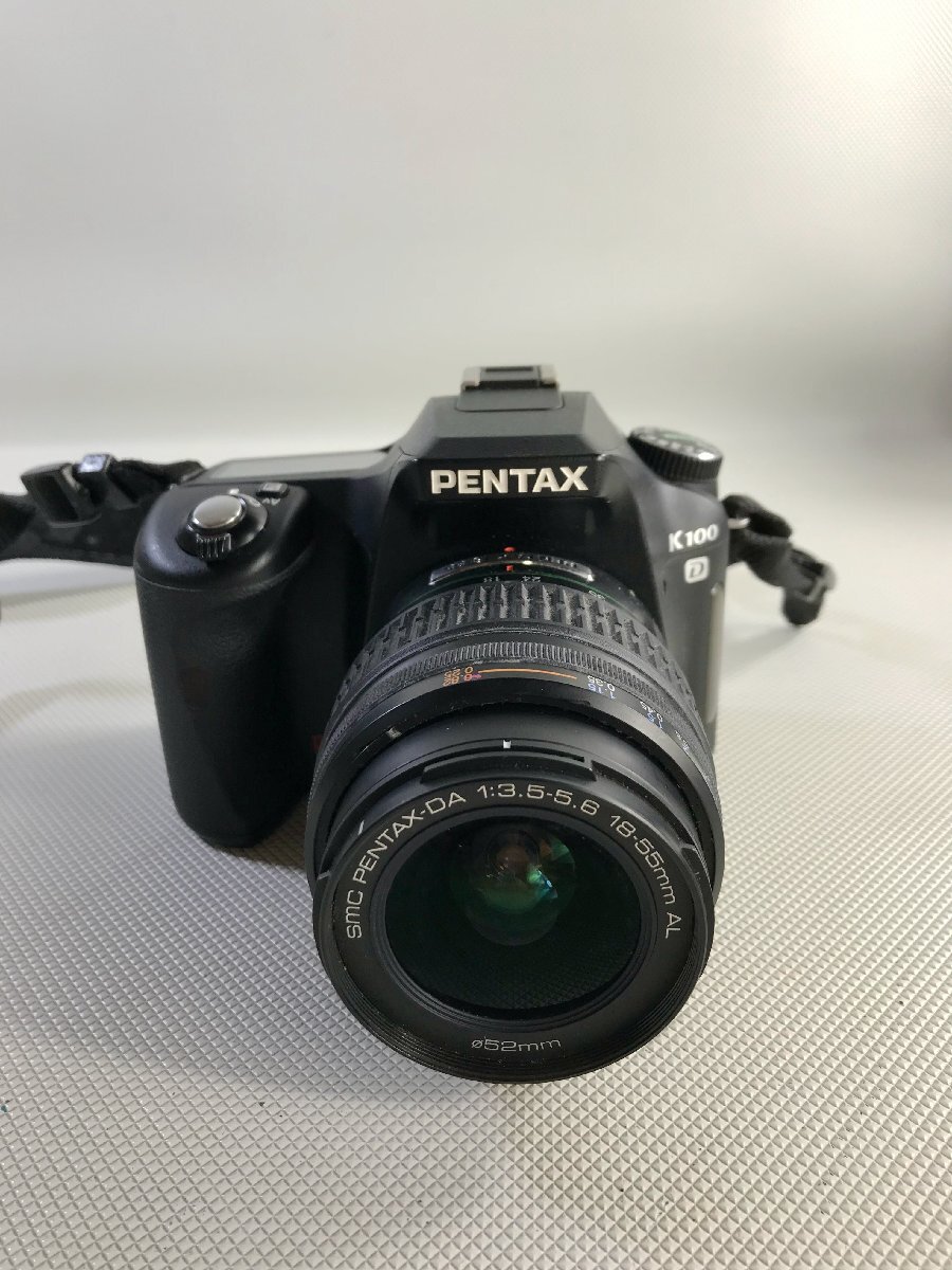 2025年最新】Yahoo!オークション -pentax k100dの中古品・新品 2025年最新】Yahoo!オークション -pentax k100dの中古品・新品