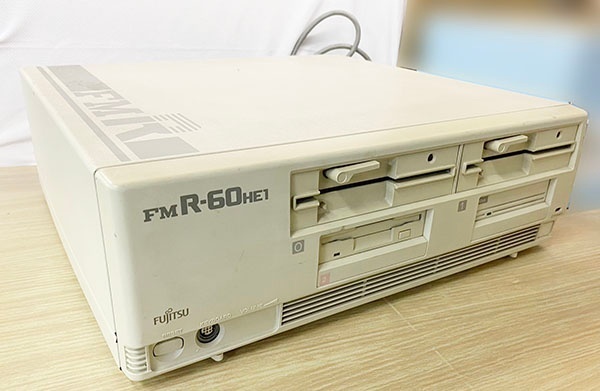 Yahoo!オークション -「fmr 富士通」(パソコン) の落札相場 Yahoo!オークション -「fmr 富士通」(パソコン) の落札相場