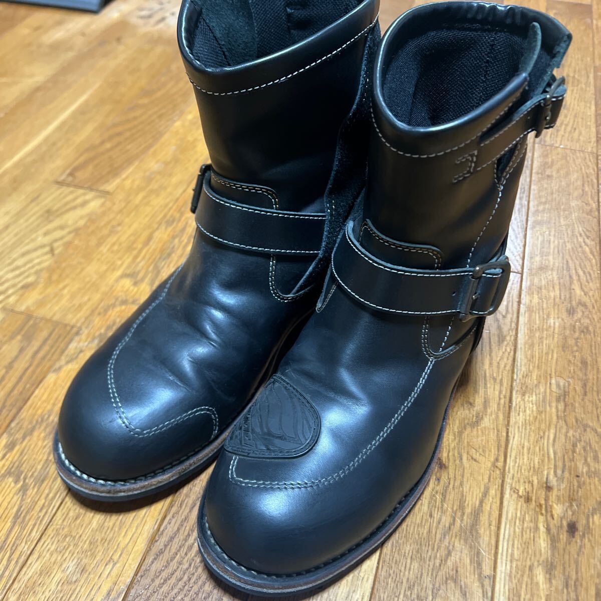 Yahoo!オークション -「hyod ブーツ」(25.5cm) (一般)の落札相場 Yahoo!オークション -「hyod ブーツ」(25.5cm) (一般)の落札相場