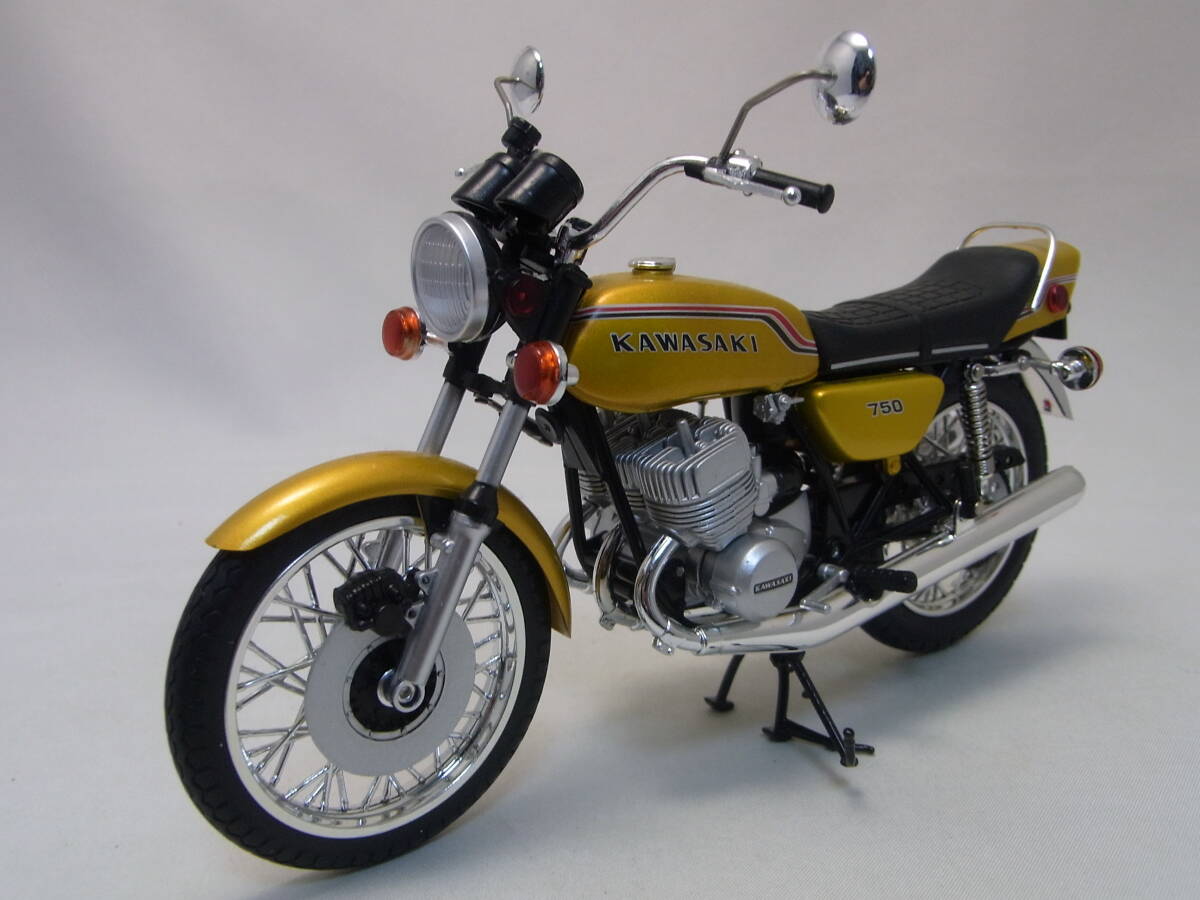 Yahoo!オークション -「カワサキ750ss」(ミニカー) の落札相場 Yahoo!オークション -「カワサキ750ss」(ミニカー) の落札相場