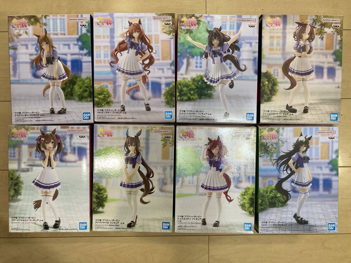 Yahoo!オークション -「グラスワンダー ウマ娘」(フィギュア) の Yahoo!オークション -「グラスワンダー ウマ娘」(フィギュア) の