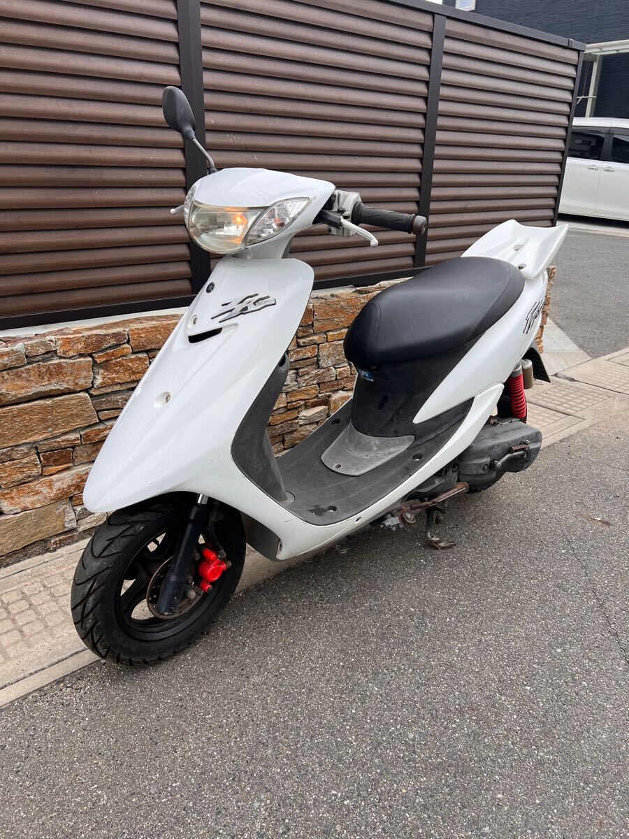 Yahoo!オークション -「ジョグsa16j ZR」の落札相場・落札価格 Yahoo!オークション -「ジョグsa16j ZR」の落札相場・落札価格