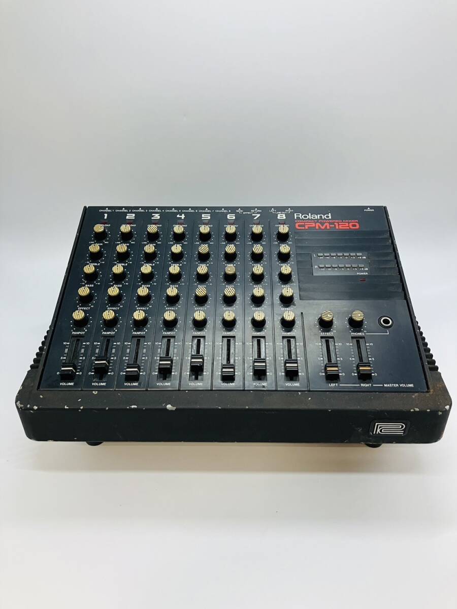 Yahoo!オークション -「roland cpm-120」の落札相場・落札価格 Yahoo!オークション -「roland cpm-120」の落札相場・落札価格