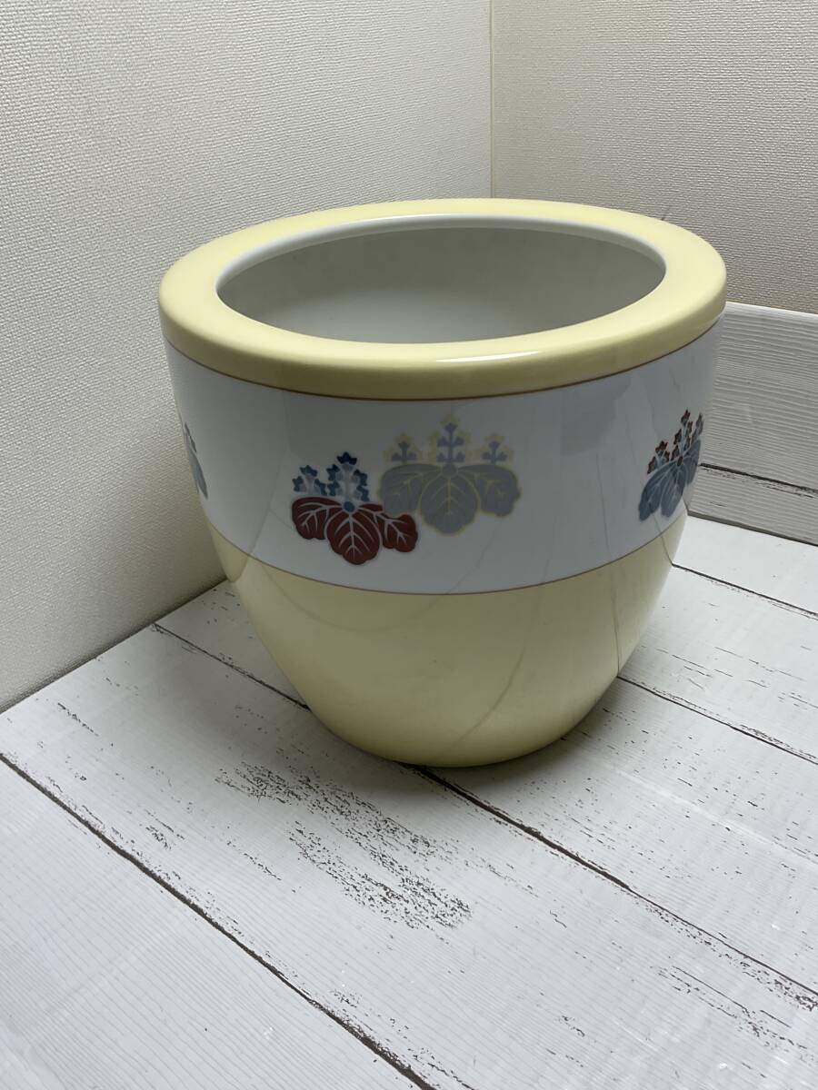 Yahoo!オークション -「火鉢」(オールドノリタケ) (西洋陶磁)の Yahoo!オークション -「火鉢」(オールドノリタケ) (西洋陶磁)の