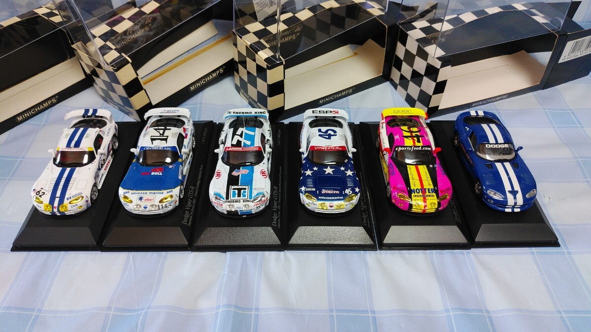 2025年最新】Yahoo!オークション -ダッジバイパー 43の中古品