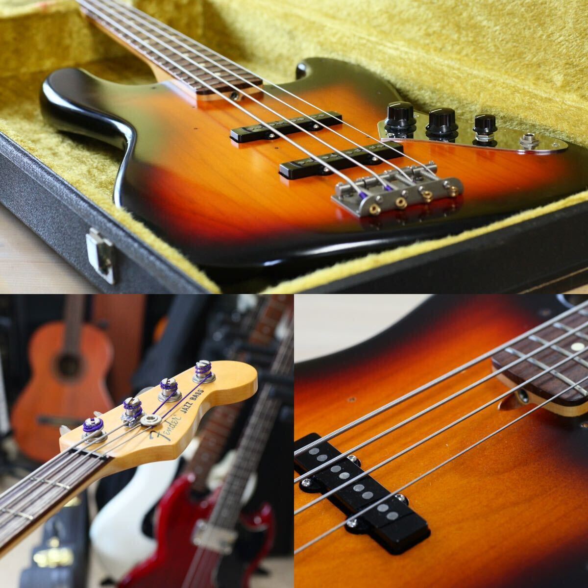 Yahoo!オークション -「fender usa highway one」の落札相場 Yahoo!オークション -「fender usa highway one」の落札相場