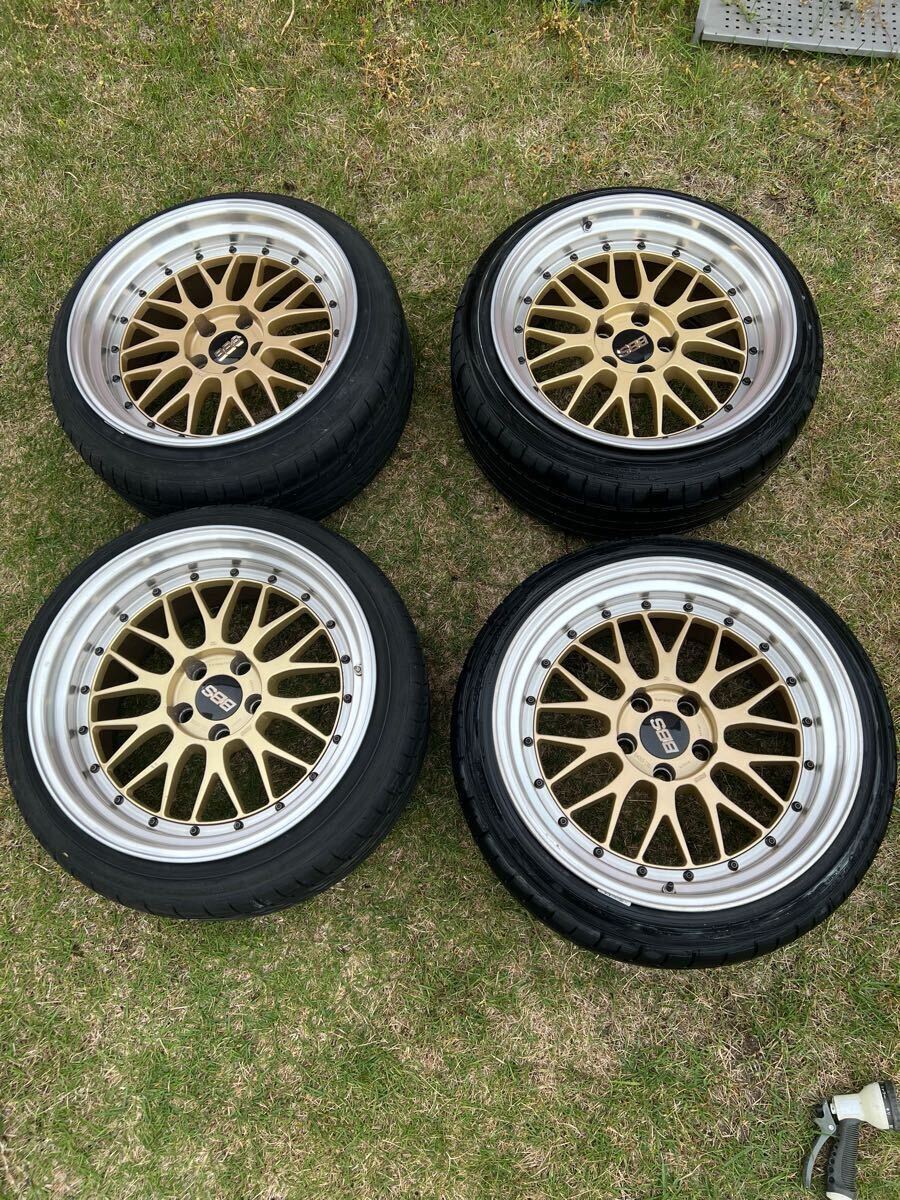 Yahoo!オークション -「bbs lm gt-rサイズ」の落札相場・落札価格 Yahoo!オークション -「bbs lm gt-rサイズ」の落札相場・落札価格