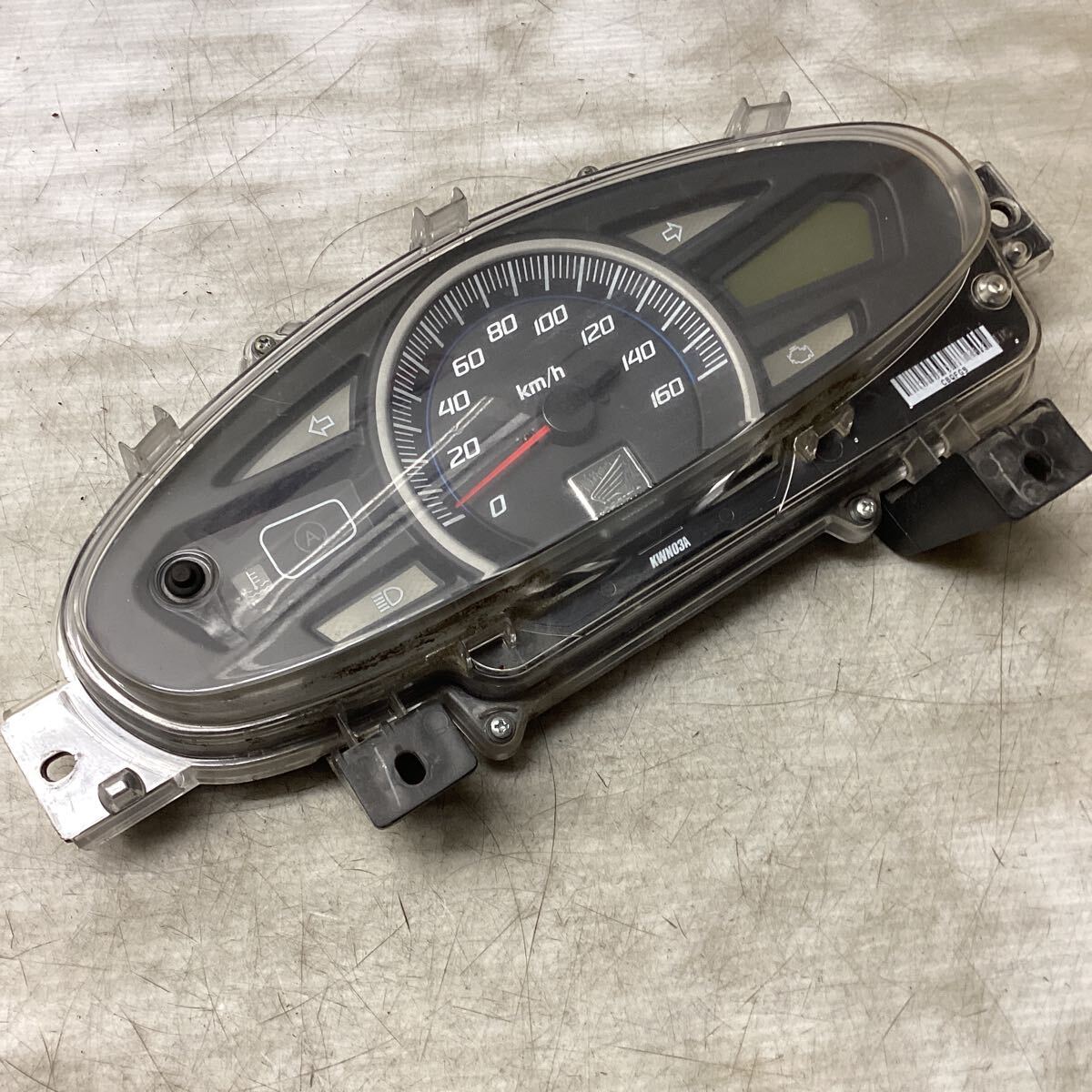Yahoo!オークション - HONDA PCX JF28 KF12 NC125D スピード