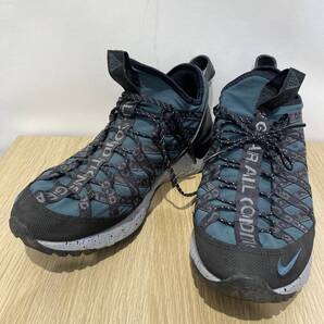 NIKE ナイキ ACG REACT TERRA GOBE ACGリアクトテラゴービー グリーン BV6344-300 メンズ 27.0 10108965