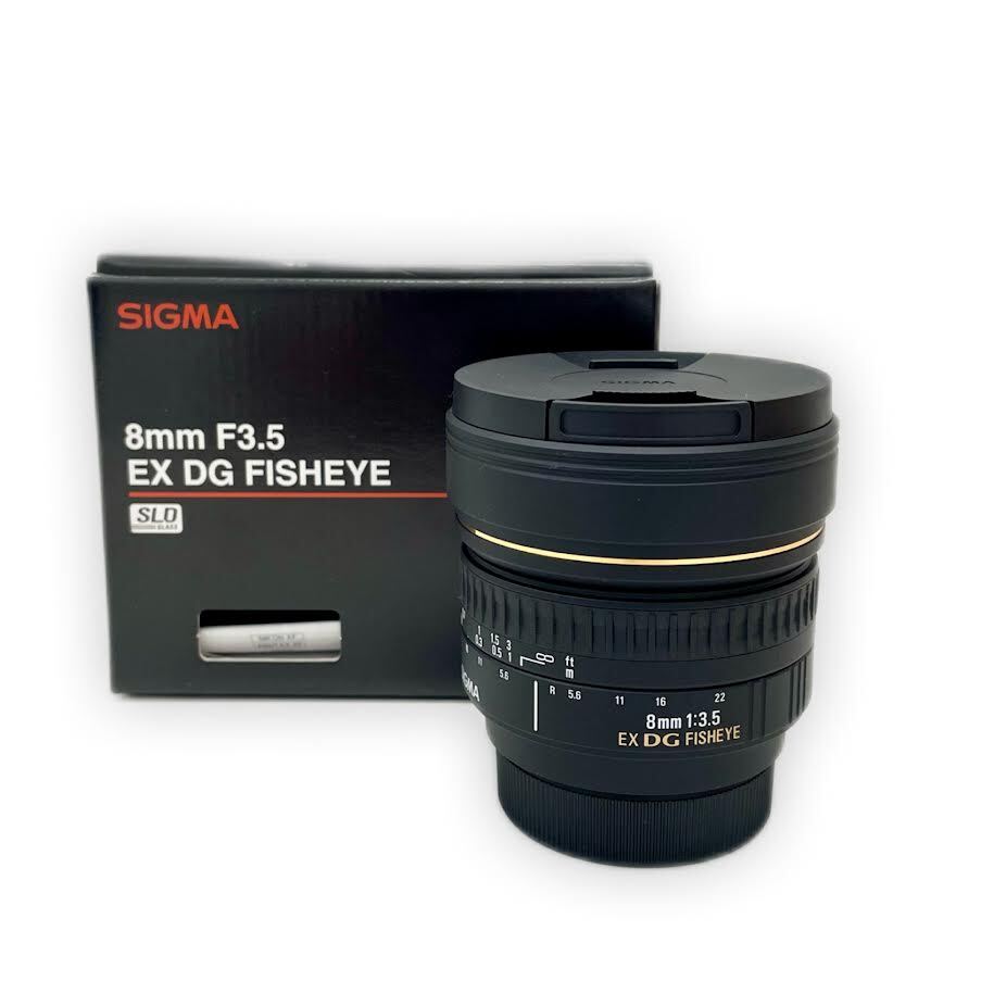 Yahoo!オークション -「8mm f3.5 ex dg circular fisheye Yahoo!オークション -「8mm f3.5 ex dg circular fisheye