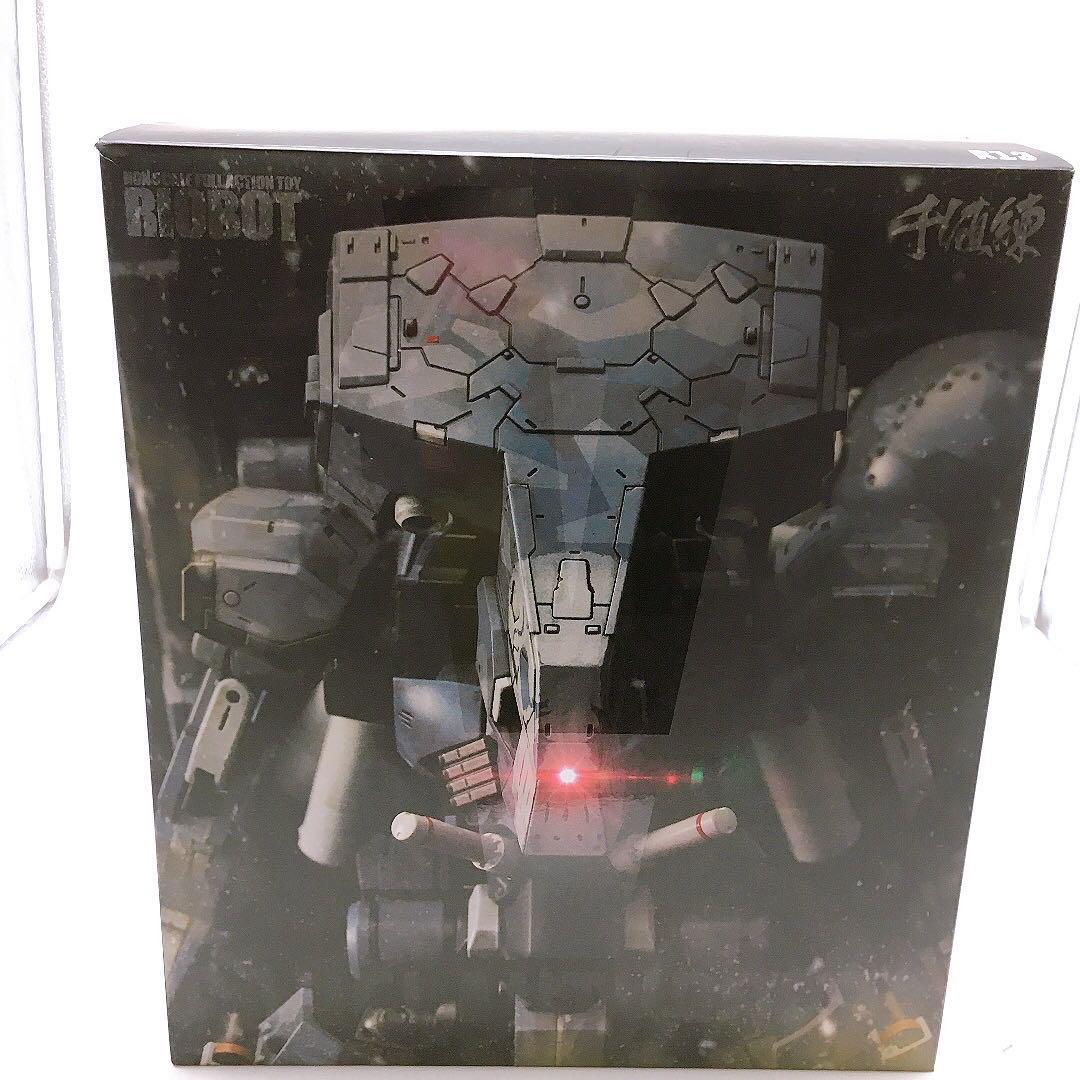 Yahoo!オークション -「riobot メタルギア サヘラントロプス」の Yahoo!オークション -「riobot メタルギア サヘラントロプス」の