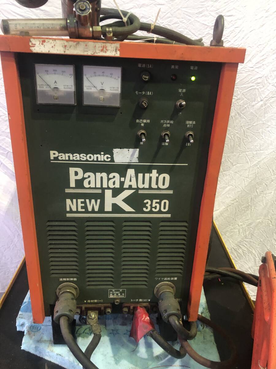 Yahoo!オークション -「pana-auto」(溶接機) (接着、補修、溶接 Yahoo!オークション -「pana-auto」(溶接機) (接着、補修、溶接