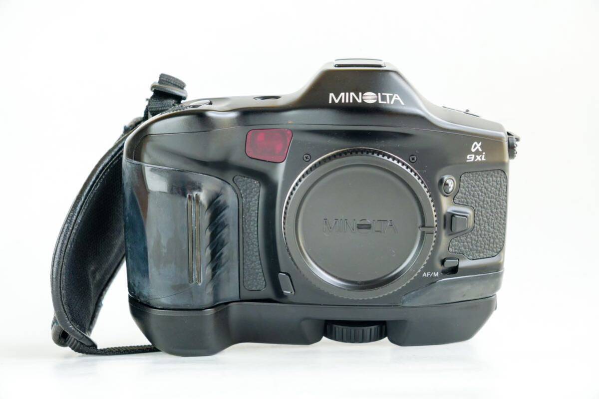 Yahoo!オークション -「minolta α9xi」の落札相場・落札価格 Yahoo!オークション -「minolta α9xi」の落札相場・落札価格