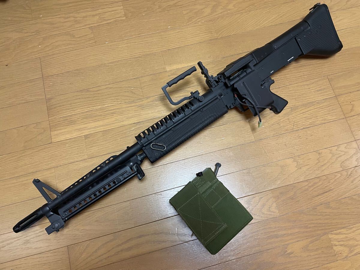 Yahoo!オークション -「top m60 電動ガン」の落札相場・落札価格 Yahoo!オークション -「top m60 電動ガン」の落札相場・落札価格