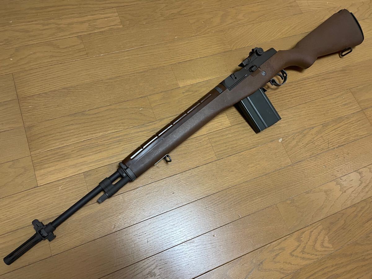 Yahoo!オークション -「we m14 ebr」(ガスガン) (トイガン)の Yahoo!オークション -「we m14 ebr」(ガスガン) (トイガン)の