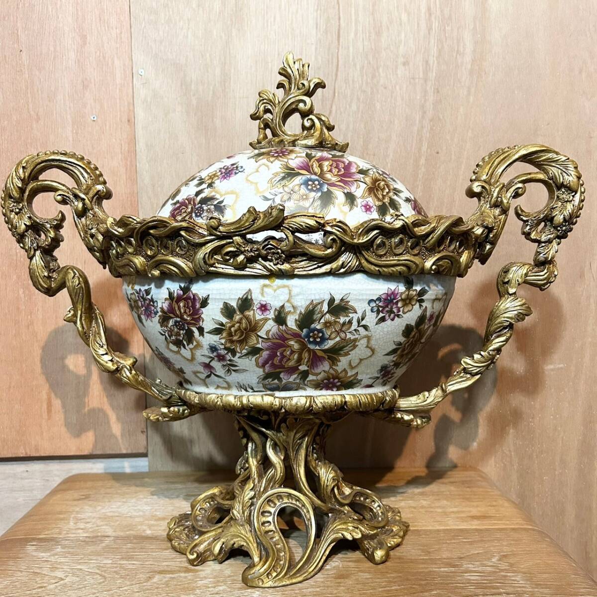 Yahoo!オークション -「アールヌーヴォー 花瓶」の落札相場 Yahoo!オークション -「アールヌーヴォー 花瓶」の落札相場